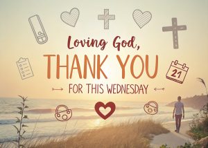 Wednesday Blessing Prayer: Uplifting Words to Start Your Midweek with Joy 4 Wednesday Blessing Prayer