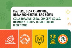 Team Name Generator