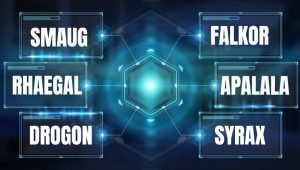 Dragon Name Generator