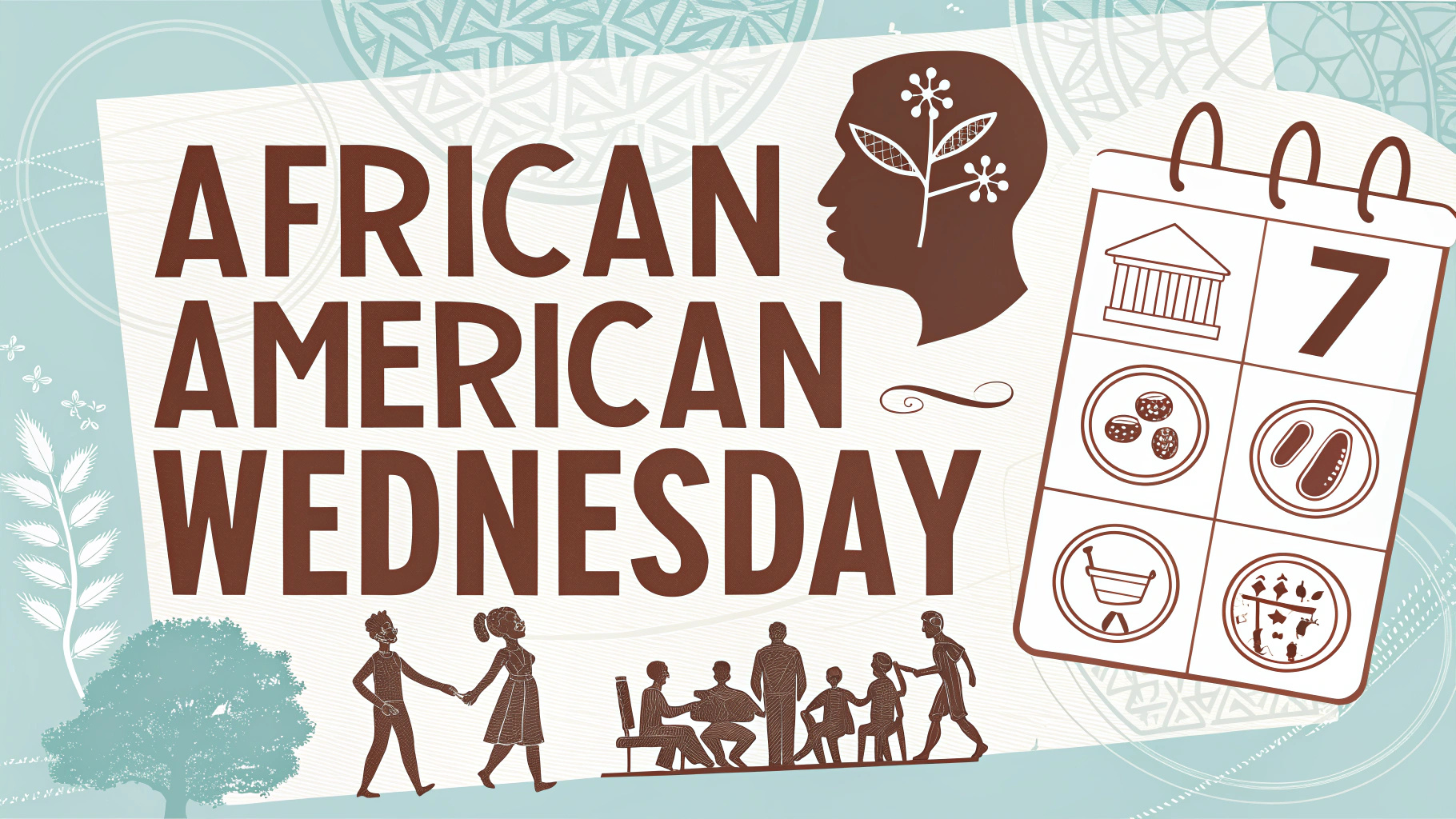 African American Wednesday: Empowering Midweek Blessings to Uplift Your Spirit and Inspire Positive Change 1 African American Wednesday