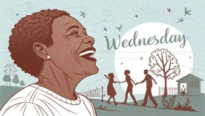 African American Wednesday: Empowering Midweek Blessings to Uplift Your Spirit and Inspire Positive Change 3 African American Wednesday
