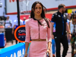 Alexandra Saint Mleux