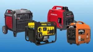 Generators Inverter Generators