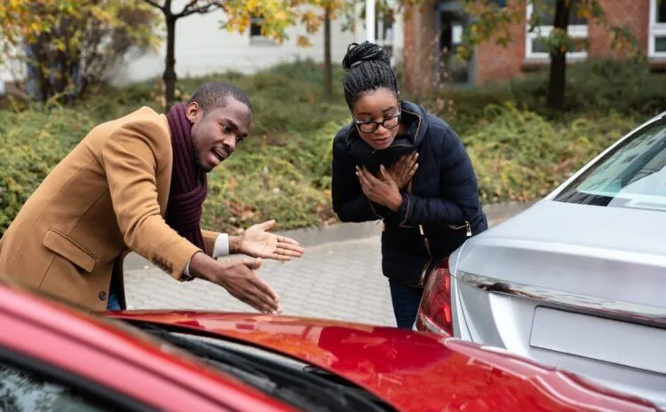 Car Accident Lawyer Drexel Gardens IN 750x465 1 What Happens If the Accident Was Your Fault: Legal Consequences Explained