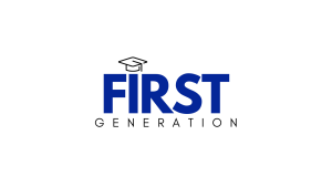 First Generation College Student