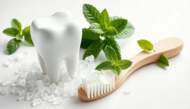 HowToUseXylitolForTeethCleaningAFullGuide 640w The Surprising Secret: Why Xylitol Is Great for Teeth and Oral Hygiene