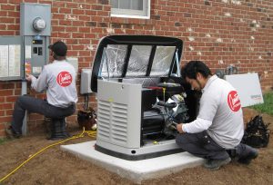Generac Generator Cost