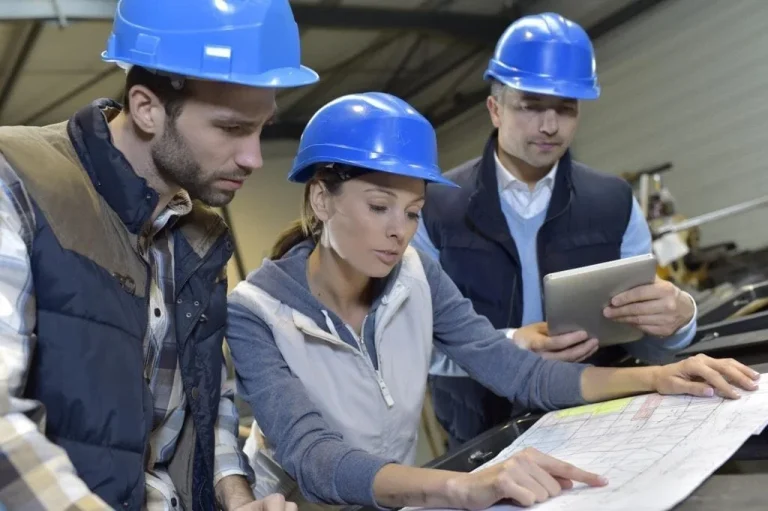 IsSafetyProductive Creating a Safer Workspace Environment for Health and Productivity