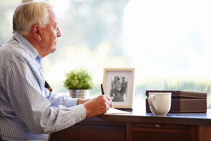 Memoir Respected Memory Support Options for Older Adults