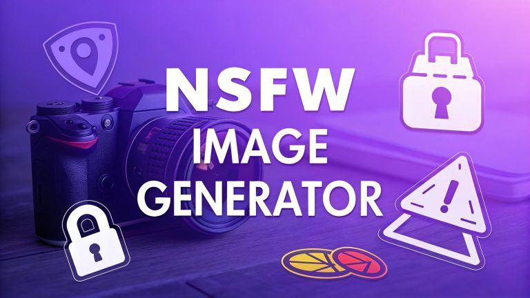 NSFW Image Generator 2 NSFW Image Generator: Unleash Your Wildest Fantasies with Cutting-Edge AI Innovation in 2025
