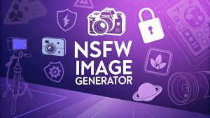 NSFW Image Generatord NSFW Image Generator: Unleash Your Wildest Fantasies with Cutting-Edge AI Innovation in 2025