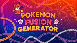 Pokemon Fusion Generatorr Pokémon Fusion Generator: Create Unique Pokémon Hybrids in 2025
