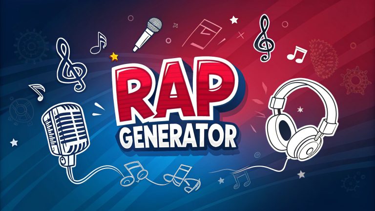 Rap Generator Rap Generator: Ignite Your Hip-Hop Mastery with AI-Driven Lyrics That Dominate in 2025