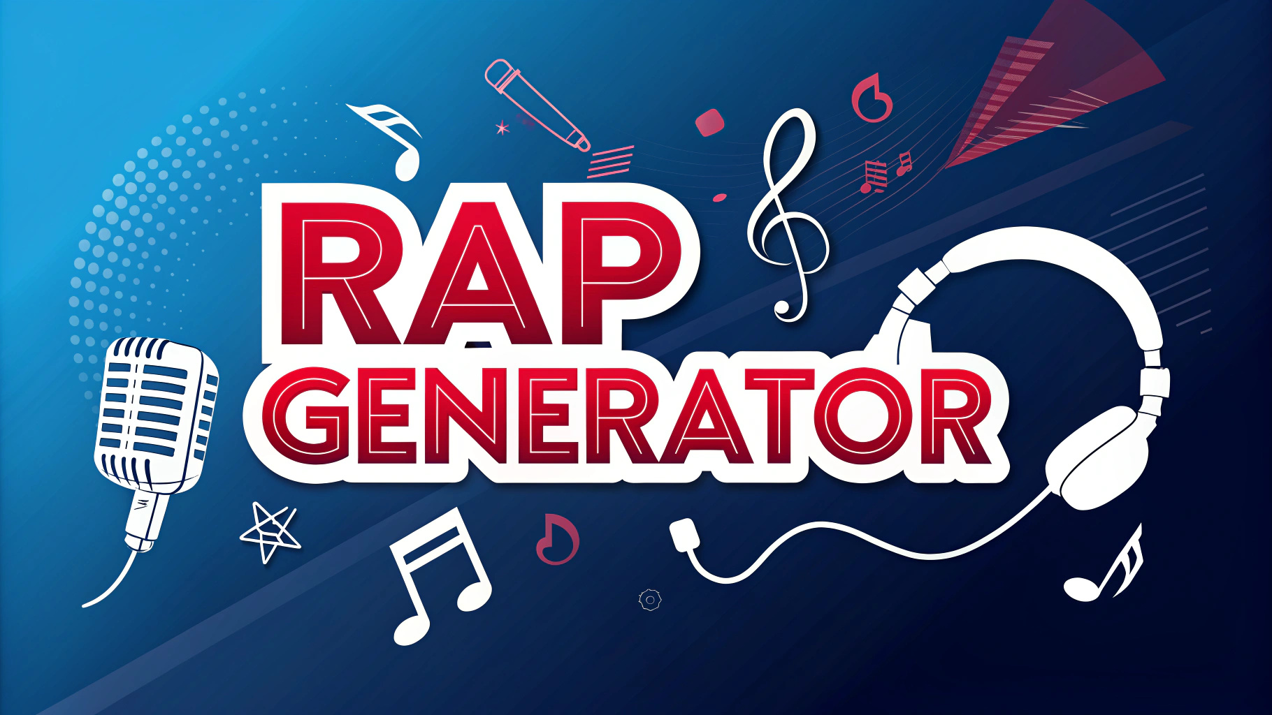 Rap Generator: Ignite Your Hip-Hop Mastery With AI-Driven Lyrics That ...