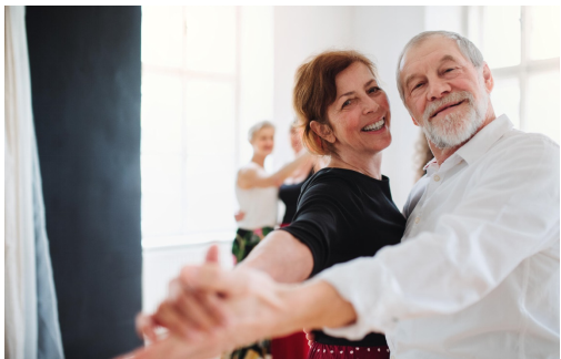 Screenshot 12 Engaging Senior Activities to Support Wellness and Longevity