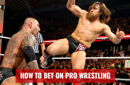 Wrestling and Sports Gaming - How Not To Lose 1 Screenshot 5 Wrestling and Sports Gaming - How Not To Lose