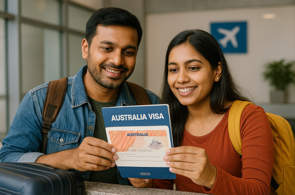 Screenshot 766 Passport to the Pacific: Australia Visa Made Simple for Indians