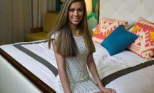 Selena Green Vargas Instagram