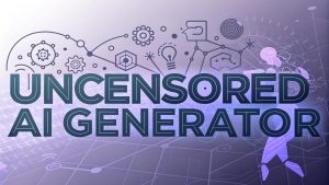 Uncensored AI Generator 1 Uncensored AI Generator: Unleash Your Creativity with Limitless Image Creation in 2025