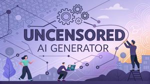 Uncensored AI Generatorw Uncensored AI Generator: Unleash Your Creativity with Limitless Image Creation in 2025