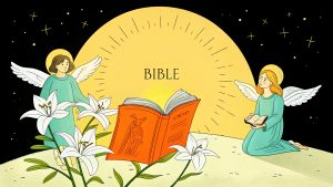 What Does the Bible Say About Purity