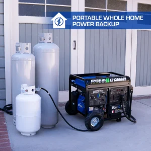 Propane Generator: Ultimate Power Reliability for Homes and Outdoors in 2025 3 Propane Generator