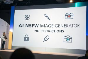 AI NSFW Image Generator No Restrictions: Harness Infinite Creative Power in 2025 4 AI NSFW Image Generator No Restrictions
