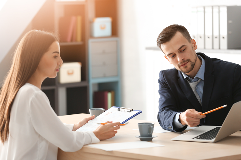 How Credit Checks Affect Your Job Hunt 1 credit 9 How Credit Checks Affect Your Job Hunt