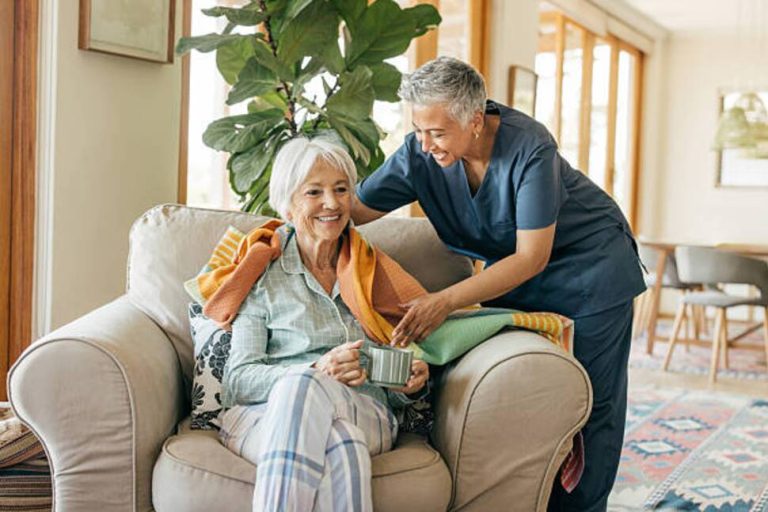 download Finding the Ideal Living Option for Elderly Care Needs