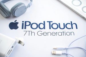 iPod Touch 7th Generation