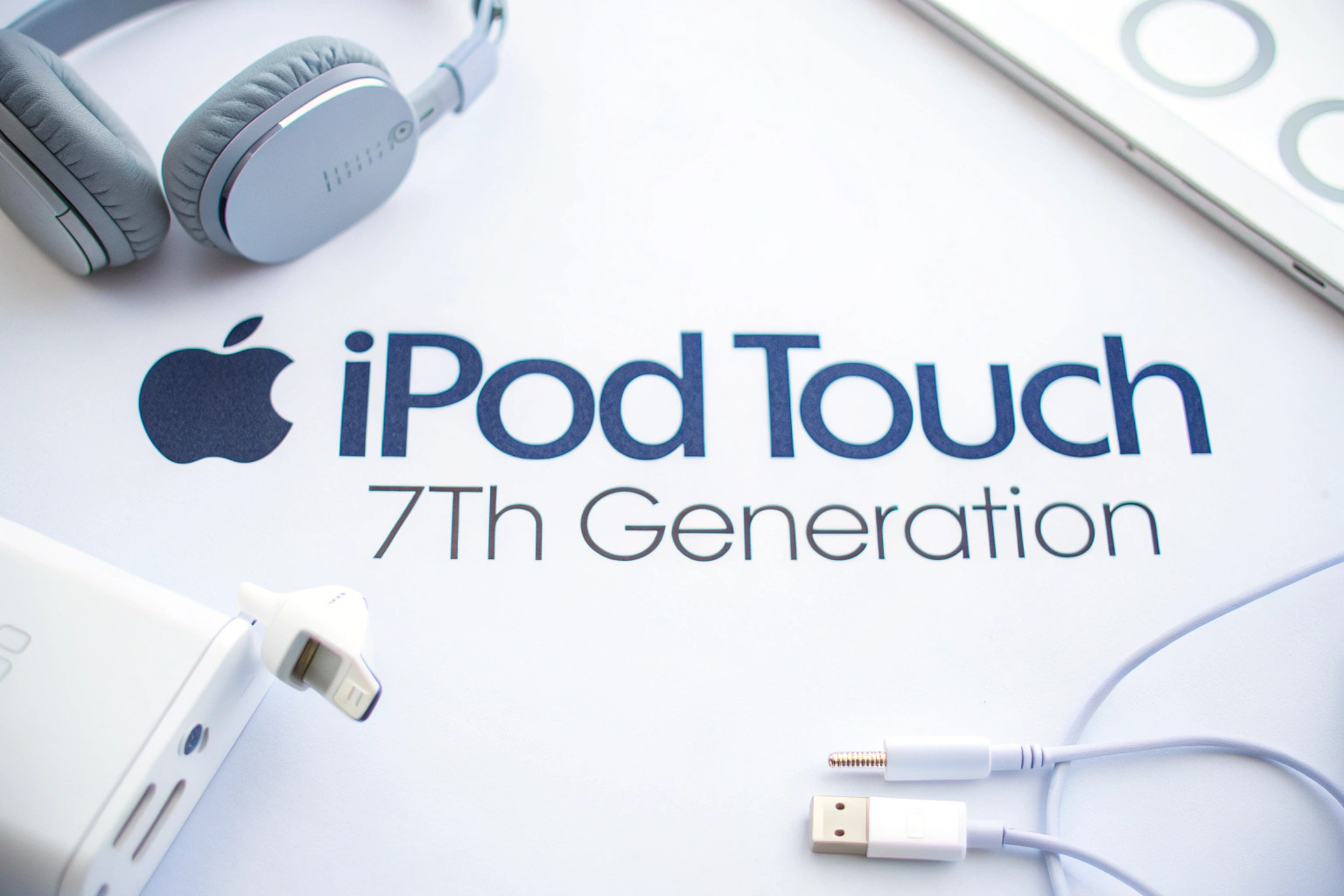 iPod Touch 7th Generation