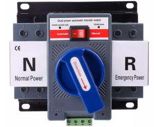 Transfer Switch for Generator: Empower Your Home with Reliable Power Solutions 3 Transfer Switch for Generator