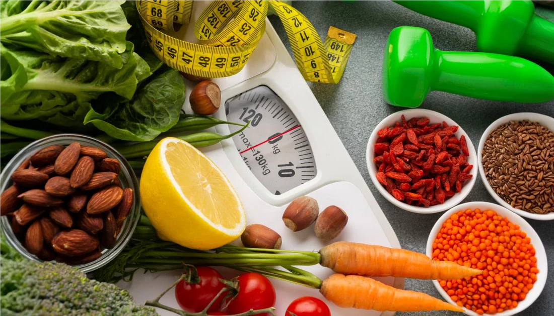 How to Create a Holistic Weight Loss Plan that Works