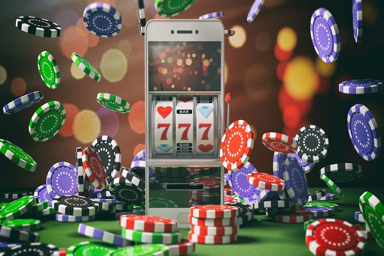gamblingphoner Social Games vs Real Money Online Games: What are The Main Differences