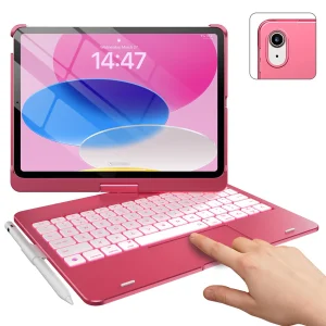 iPad 10th Generation Case