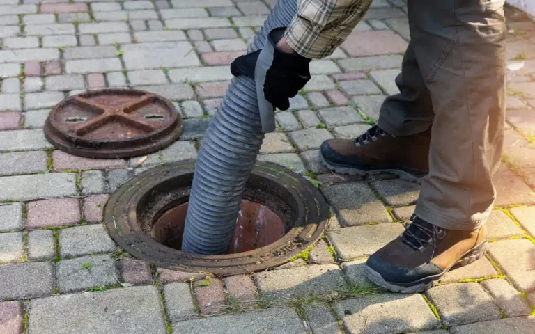iStock 1678101515 1080x675 1 Signs That Your Septic System May Need Immediate Attention