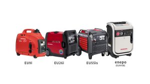 Generators Inverter Generators