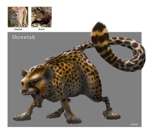 Animal Generator: Unleashing Fun and Creativity with Random Animals 2 Animal Generator