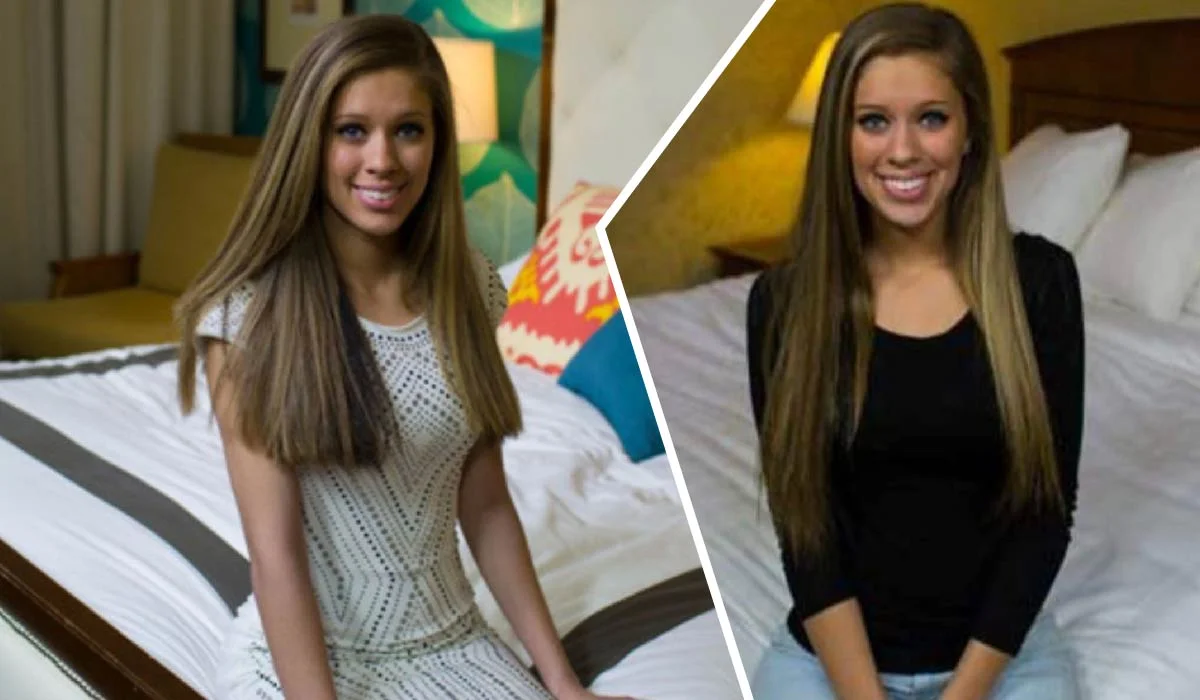 Selena Green Vargas Instagram