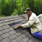 when to replace roof repair or full replacement 6 Signs That Your Roof Replacement Was Done Correctly by the Contractor