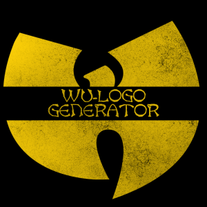 Wu Tang Name Generator
