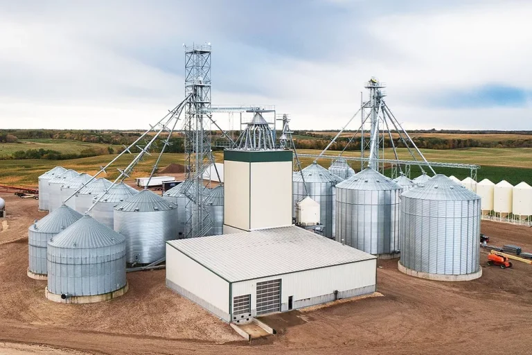 AGI native ad main AGI e Feed Mill Equipment Trends Shaping Modern Agriculture