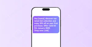 AI Message Generator