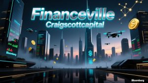 Craigscottcapital Financeville