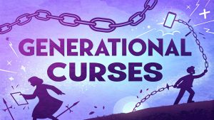 Generational Curses