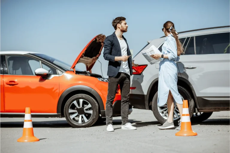 How to Protect Your Finances After an Unexpected Car Accident Family Road Trip Safety: Protecting Finances After An Accident