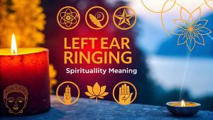 Left Ear Ringing Spirituality Meaning 1 Left Ear Ringing Spirituality Meaning: Awaken Intuitive Whispers and Embrace Cosmic Alignment
