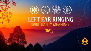 Left Ear Ringing Spirituality Meaning Left Ear Ringing Spirituality Meaning: Awaken Intuitive Whispers and Embrace Cosmic Alignment