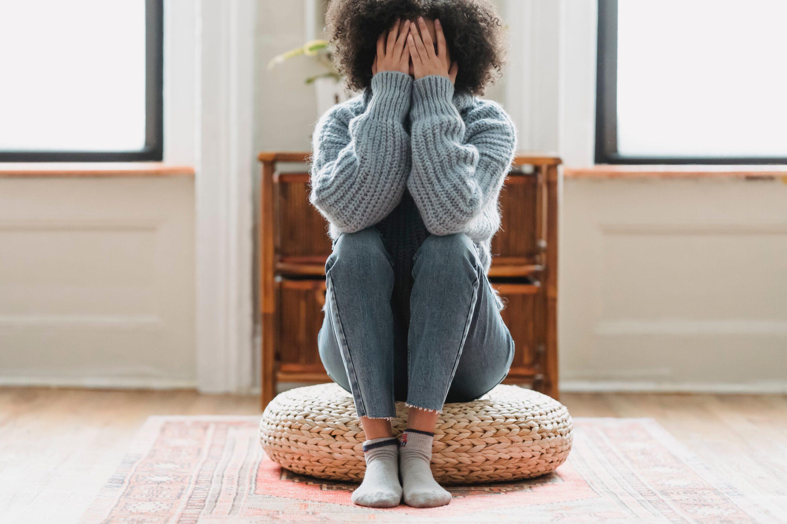 Menal Illness 2 scaled 1 Breaking the Silence: Ending Stigma in Senior Mental Health