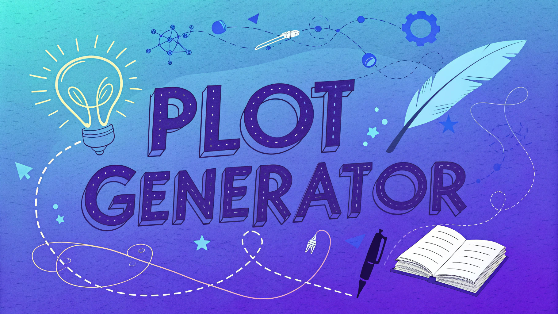 Plot Generator: Ignite Breathtaking Tales With AI's Infinite Creative Spark